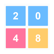 2048 game puzzle 0.0.3
