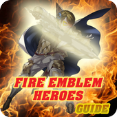 Guide for Fire Emblem Heroes 1.0.1