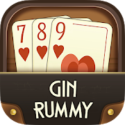 Grand Gin Rummy Old 2.2.2