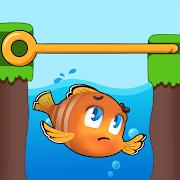 Fish Pin - Water Puzzle 3.4.0