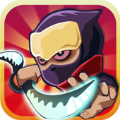 Ninja Attack 1.0.3