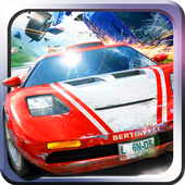 com.gamefast.speed.car.racing8010 icon