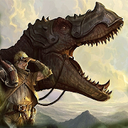 com.gamefirst.arkofcraftsdinosaurs icon