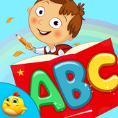 ABC Flashcards For Toddlers 1.0.2