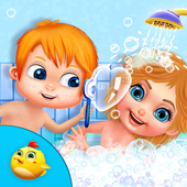Baby Bath 1.0.2
