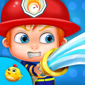 Fire Rescue For Kids 1.0.6