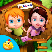 Kids Tree House Adventures 1.0.4