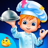 Little Chef Master 1.0.1