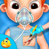 Multi Surgery Doctor Game 1.0.8