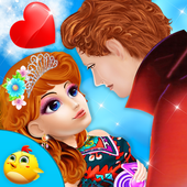 Princess  Secret Love Affair 1.0.3