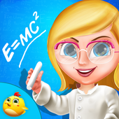 Science Physics For Kids 1.0.5