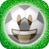 Guess The Emoji - Football 1.0