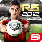 Real Soccer 2012 1.8.1f
