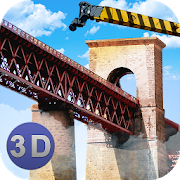 com.gamemavericks.bridgeconstruction icon