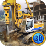 City Construction Trucks Sim 2.1.2