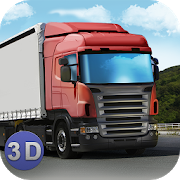 European Cargo Truck Simulator 1.4