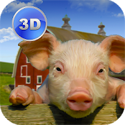 Euro Farm Simulator: Pigs 1.04