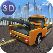 Tow Truck Driving Simulator 1.07