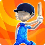 Live Cricket Battle 3D: Online 2.3