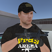 Fray Arena: Multiplayer FPS 0.0.7