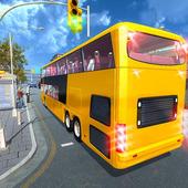 Coach Bus Driver Simulator 3d 1.7