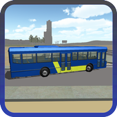 Extreme Bus Simulator 3D 1.1