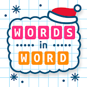 Words in Word 11.0.2