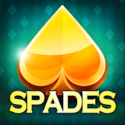 Spades 1.0.8