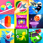 Mini Games Bundle - Many games 1.00