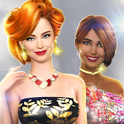 Fashion Makeover Dress Up Game 1.3
