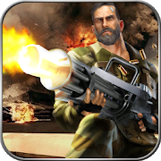 Special Forces Survival Shoote 1.1
