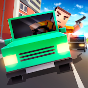 Cube Car Theft Race 3D 2.6.0