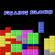 Falling Blocks 3.0