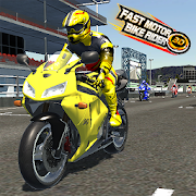 Real Bike Racing 3D Bike Games 7.2
