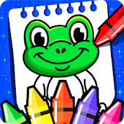 com.gamesforkids.coloring.games.preschool icon
