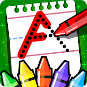 com.gamesforkids.preschoolworksheets.alphabets icon
