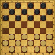 Master Checkers 1.0.3