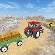 Tractor Driver 3D Farming Sim 1.6