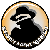 Secret Agent Mission 1.0