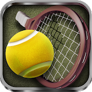 Fun play Tennis 3D 0.1