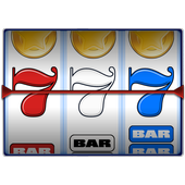 Stars, 7s & BARs Slot Machine 