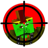 com.gamonaut.blockyZombieSniper icon