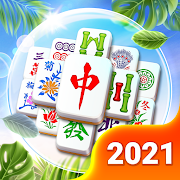 Mahjong Club - Solitaire Game 2.3.4