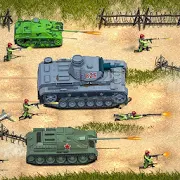 World War 2 Tower Defense Game 1.0.8