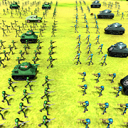 Battle Simulator World War 2 - 1.8