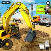 Zoo Construction Simulator 3D 3.0