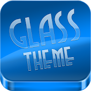 Glass - Icon Pack 7.4