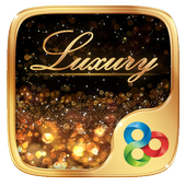 Luxury GO Launcher 1.184.1.102
