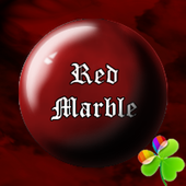 Red Marble Theme 1.1