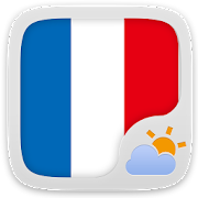 com.gau.go.weatherex.language.fr icon